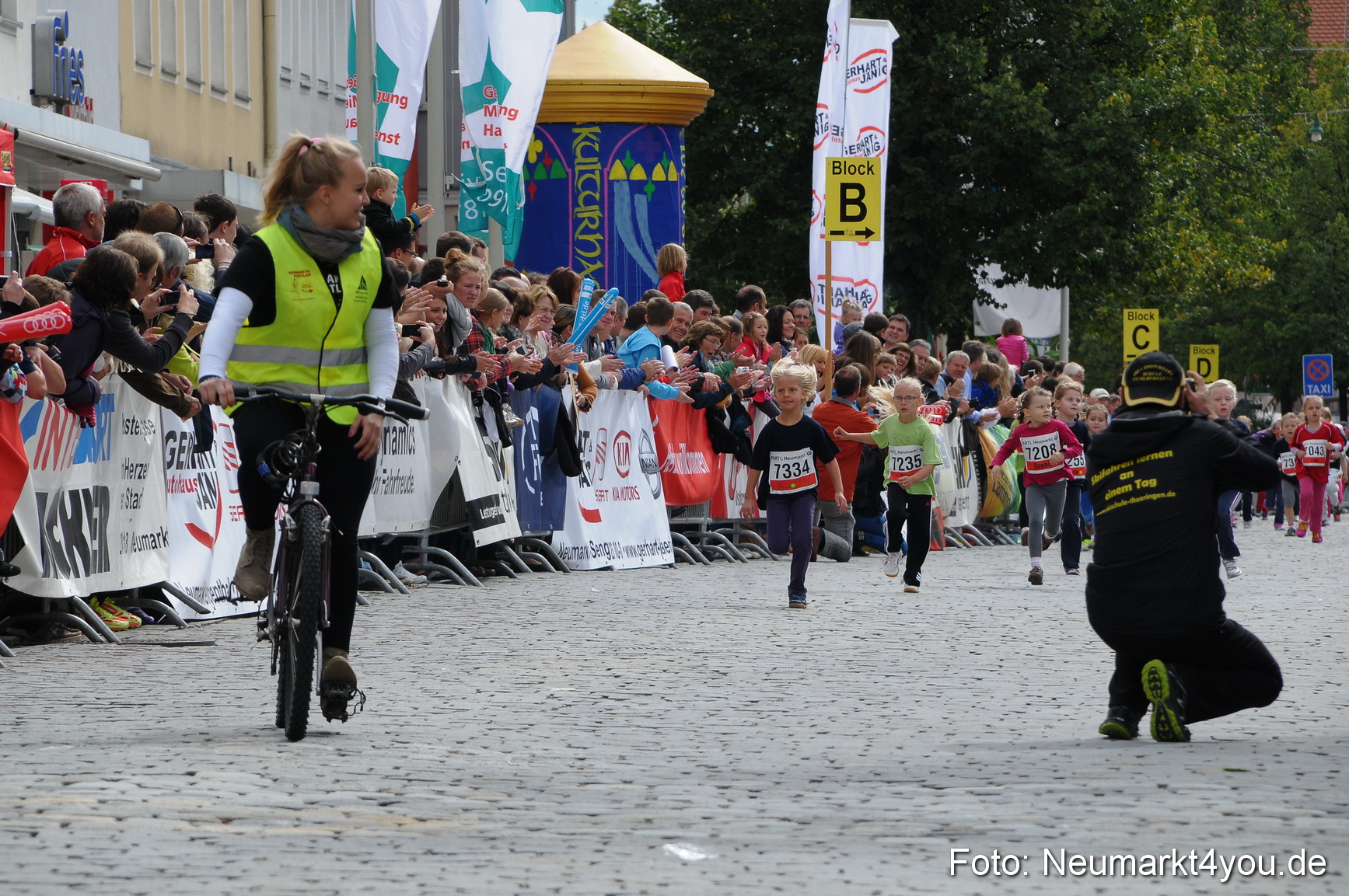 Stadtlauf Neumarkt 2013 1205